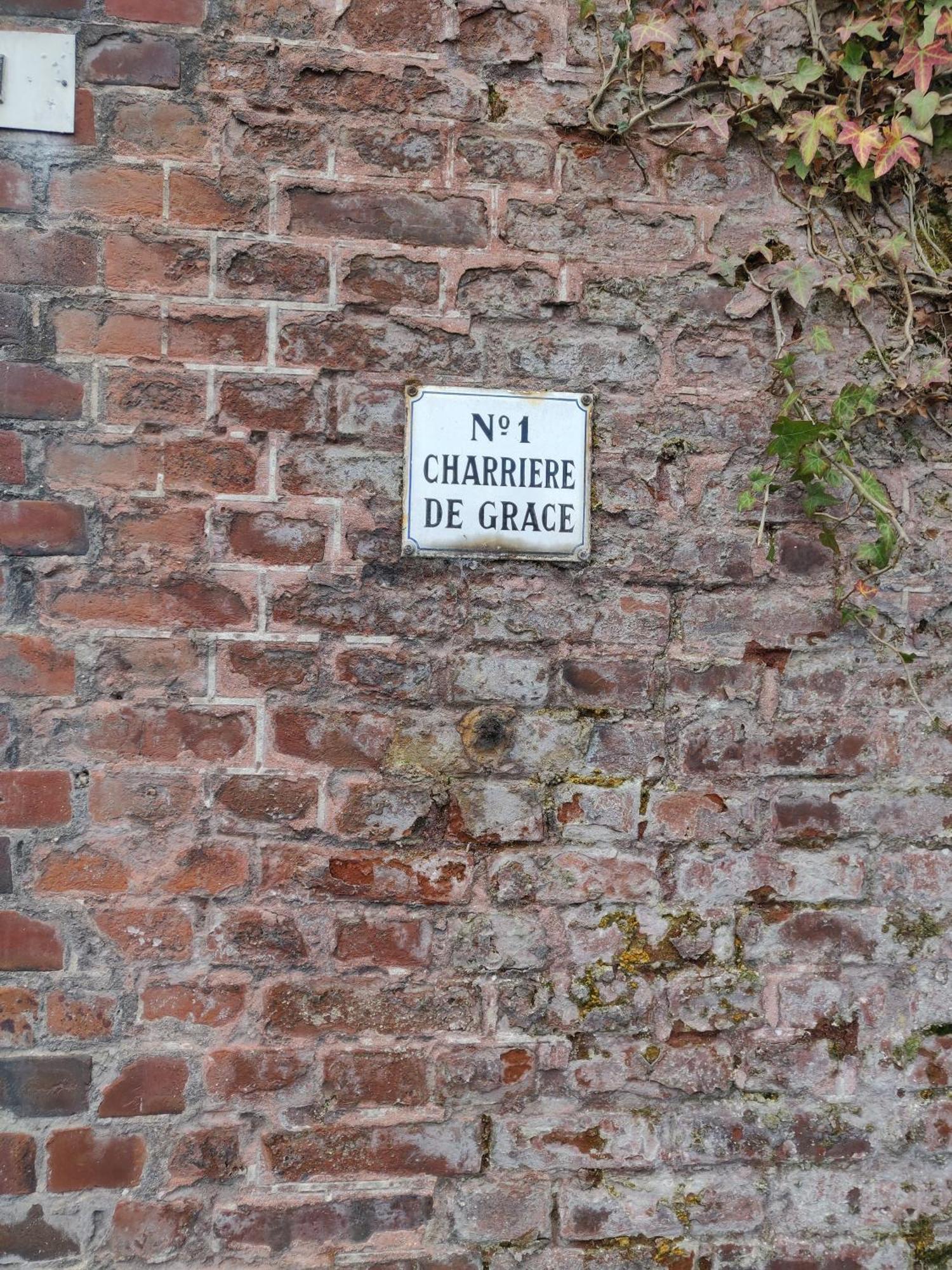Studio Centre Historique Honfleur Exteriér fotografie